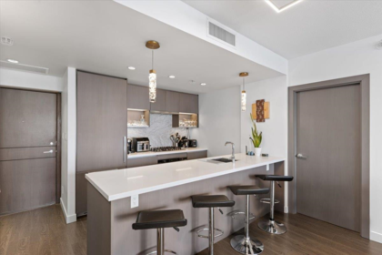 1611 68 Smithe Street, Vancouver, BC, Vancouver — Apartment/Condo for sale
