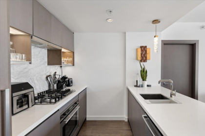 1611 68 Smithe Street, Vancouver, BC, Vancouver — Apartment/Condo for sale