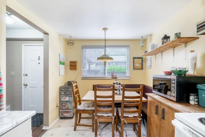 202 13893 74 Avenue, Surrey, BC, Surrey — Townhouse for sale
