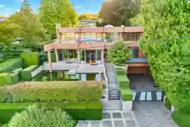 687 Beachview Drive, North Vancouver, BC