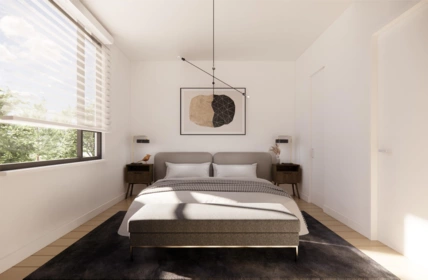 Loft / Bonus Room Photo of 1 8899 Spires Road, Richmond, BC