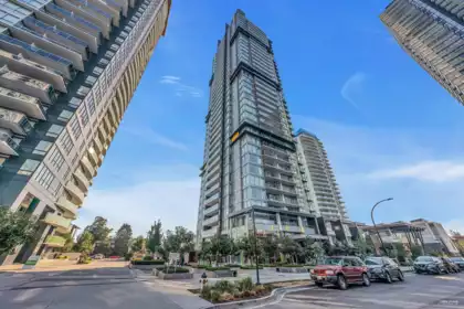 1601 6700 Dunblane Avenue, Burnaby, BC, Burnaby — Apartment/Condo for sale