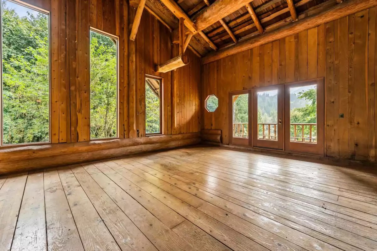 Bedroom 3 Photo of 55270 Chilliwack Bench Fsr Road, Chilliwack, BC