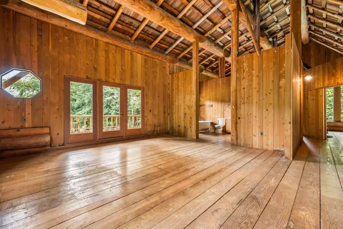 Bedroom 4 Photo of 55270 Chilliwack Bench Fsr Road, Chilliwack, BC
