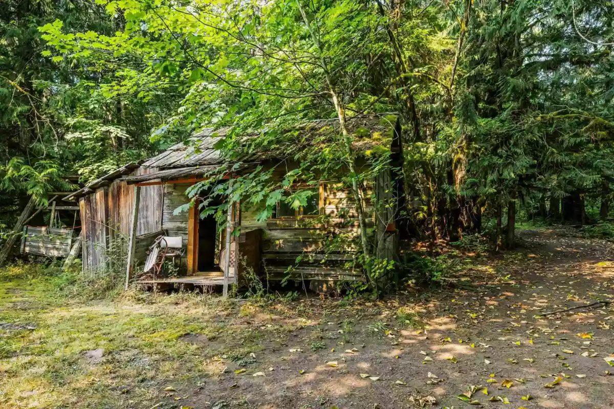 Community Amenities Photo (Clubhouse) of 55270 Chilliwack Bench Fsr Road, Chilliwack, BC