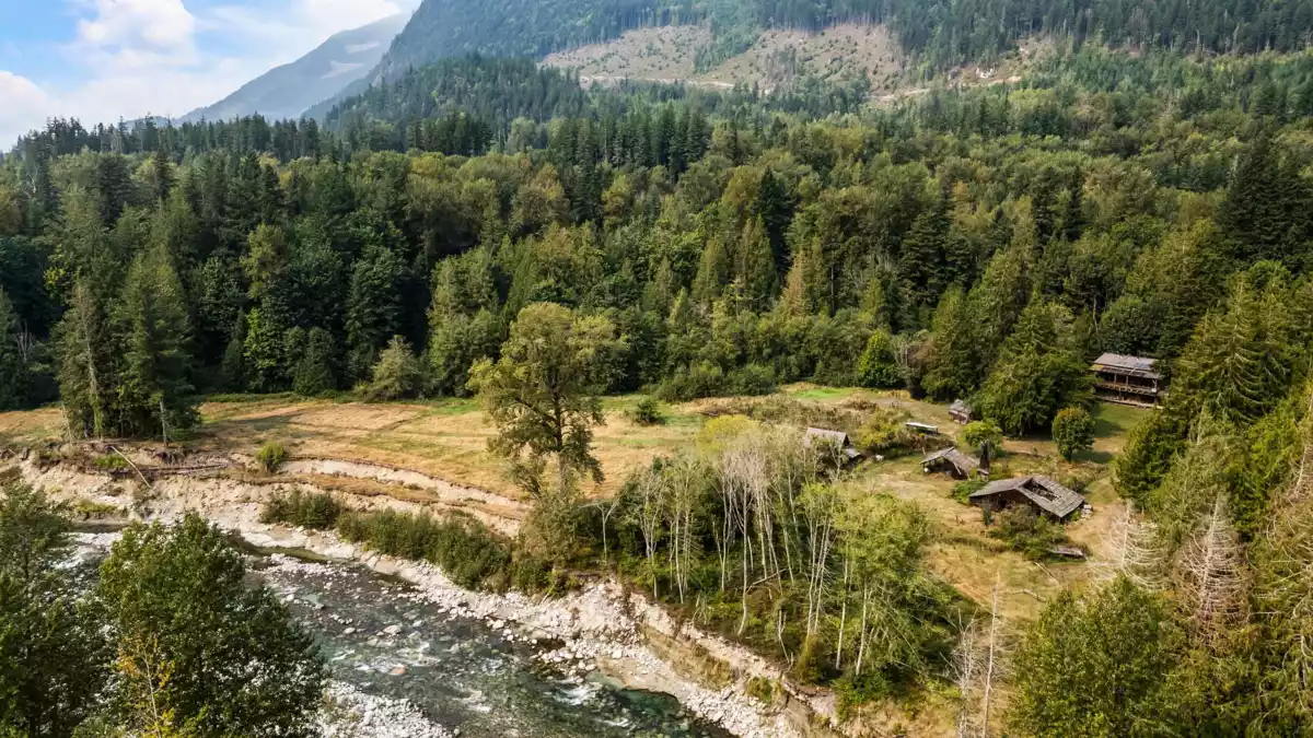 Neighborhood Park Photo Near 55270 Chilliwack Bench Fsr Road, Chilliwack, BC
