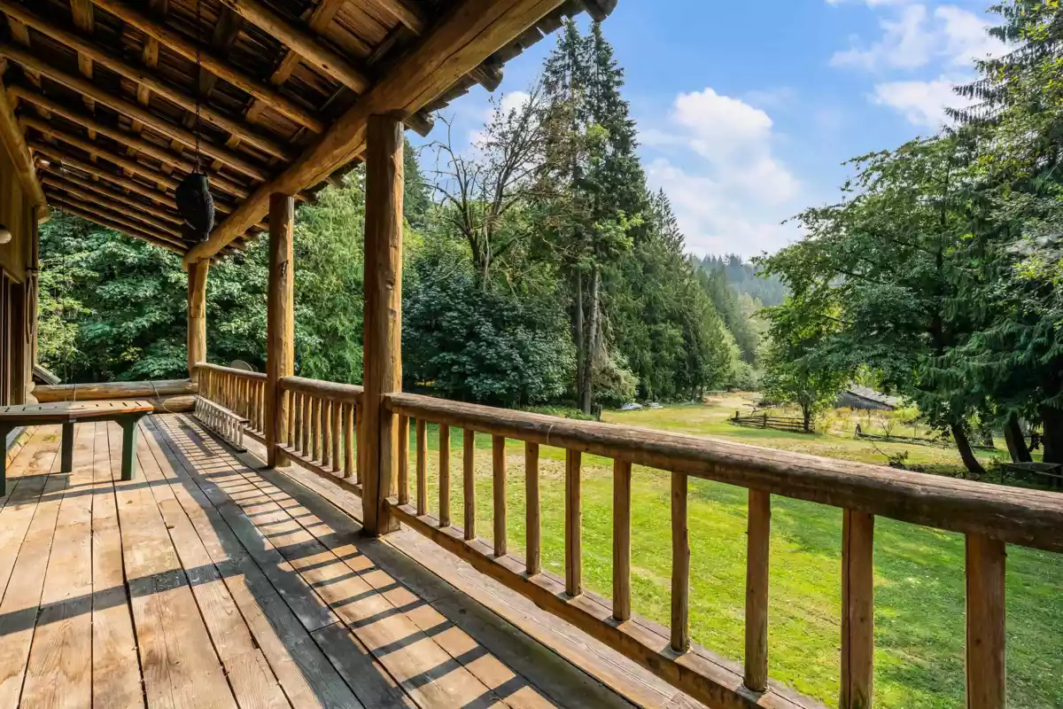 Office / Den Photo of 55270 Chilliwack Bench Fsr Road, Chilliwack, BC