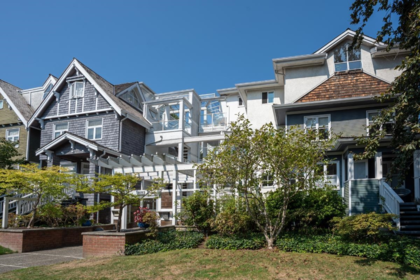 PH21 2175 W 3rd Avenue, Vancouver, BC, Vancouver — Apartment/Condo for sale