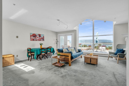 PH21 2175 W 3rd Avenue, Vancouver, BC, Vancouver — Apartment/Condo for sale