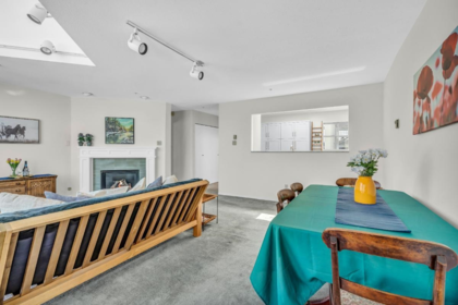 PH21 2175 W 3rd Avenue, Vancouver, BC, Vancouver — Apartment/Condo for sale