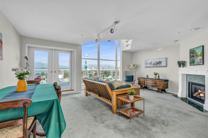 PH21 2175 W 3rd Avenue, Vancouver, BC, Vancouver — Apartment/Condo for sale