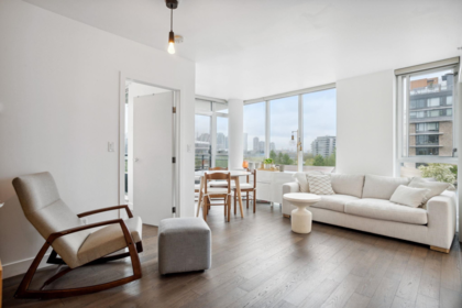 707 288 W 1st Avenue, Vancouver, BC, Vancouver — Apartment/Condo for sale