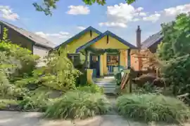 2274 E 7th Avenue, Vancouver, BC