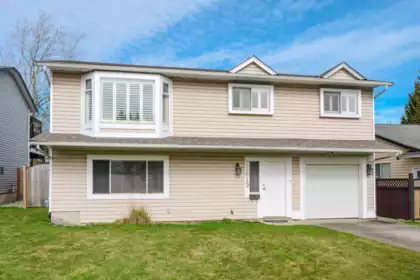 26619 30 Avenue, Langley, BC, Langley — Single Family Residence for sale
