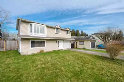 26619 30 Avenue, Langley, BC, Langley — Single Family Residence for sale