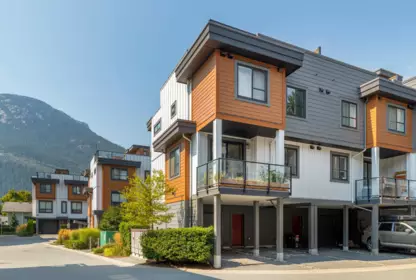 37 39769 Government Road, Squamish, BC, Squamish — Townhouse for sale