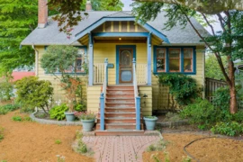 441 Kelly Street, New Westminster, BC
