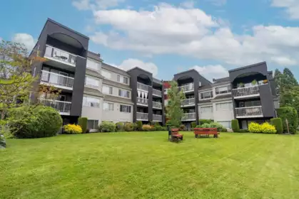 308 5664 200 Street, Langley, BC, Langley — Apartment/Condo for sale