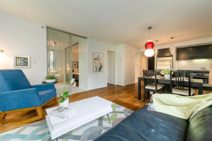 501 1055 Homer Street, Vancouver, BC, Vancouver — Apartment/Condo for sale