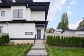 2140 E 20th Avenue, Vancouver, BC
