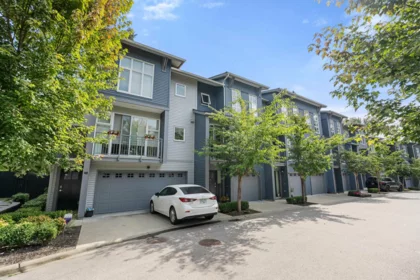 49 24076 112 Avenue, Maple Ridge, BC, Maple Ridge — Townhouse for sale