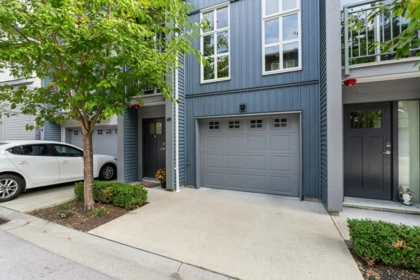 49 24076 112 Avenue, Maple Ridge, BC, Maple Ridge — Townhouse for sale