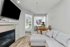203 3278 Heather Street, Vancouver, BC