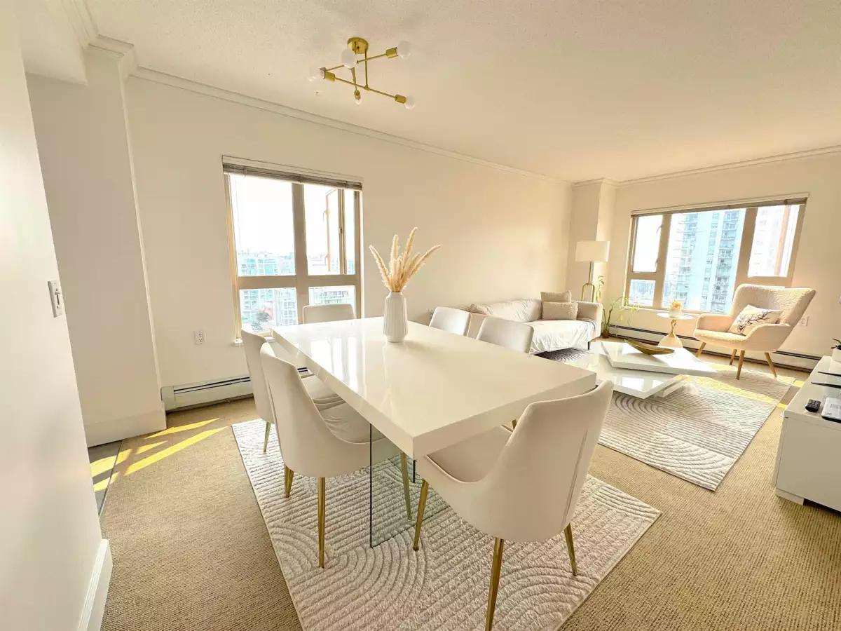 Exterior Front Photo of 1503 121 W 15th Street, North Vancouver, BC