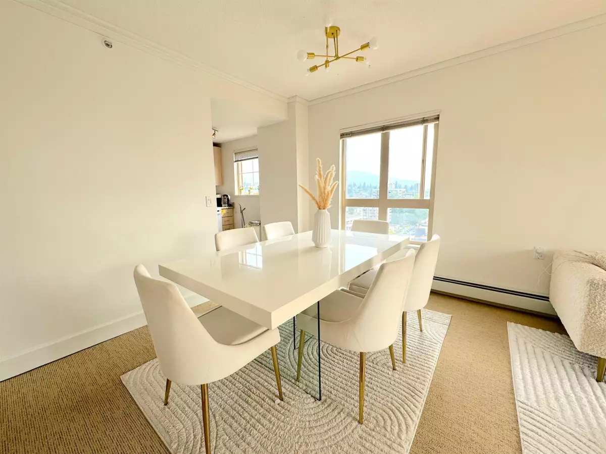 Exterior Rear Photo of 1503 121 W 15th Street, North Vancouver, BC