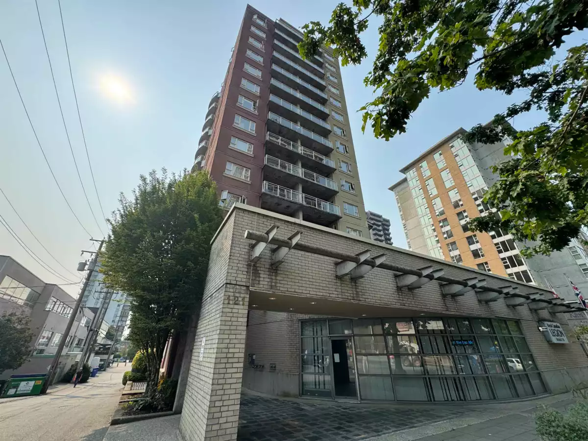 Loft / Bonus Room Photo of 1503 121 W 15th Street, North Vancouver, BC