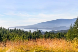 1301 Sunset Road, Bowen Island, BC