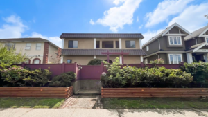 2236 W 18th Avenue, Vancouver, BC V6L 1A6, Vancouver, BC, V6L 1A6