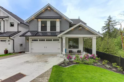 31500 Burnham Place, Mission, BC, Mission — Single Family Residence for sale