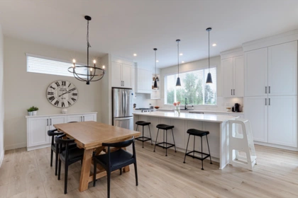 31500 Burnham Place, Mission, BC, Mission — Single Family Residence for sale