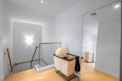 Primary Bedroom Photo of 104 6622 Pearson Way, Richmond, BC