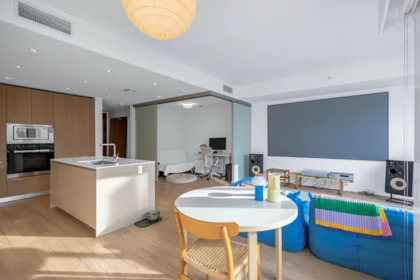 104 6622 Pearson Way, Richmond, BC, Brighouse — 2 bed townhouse for sale