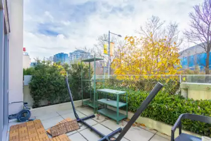 Office / Den Photo of 104 6622 Pearson Way, Richmond, BC