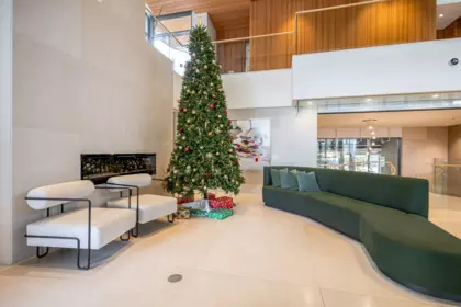 Loft / Bonus Room Photo of 104 6622 Pearson Way, Richmond, BC