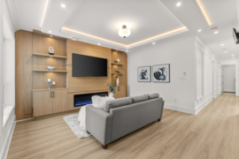 3715 Garry Street, Richmond, BC