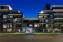 112 2002 St. George Street, Port Moody, BC