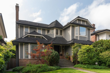 2838 W 37th Avenue, Vancouver, BC, Vancouver — Single Family Residence for sale