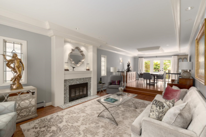 2838 W 37th Avenue, Vancouver, BC, Vancouver — Single Family Residence for sale