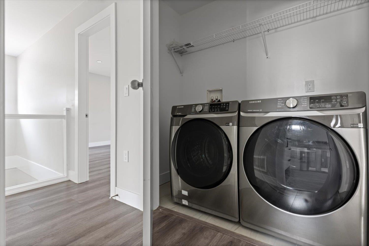 Garden / Landscaping Photo of 853 Willow Place, Harrison Hot Springs, BC