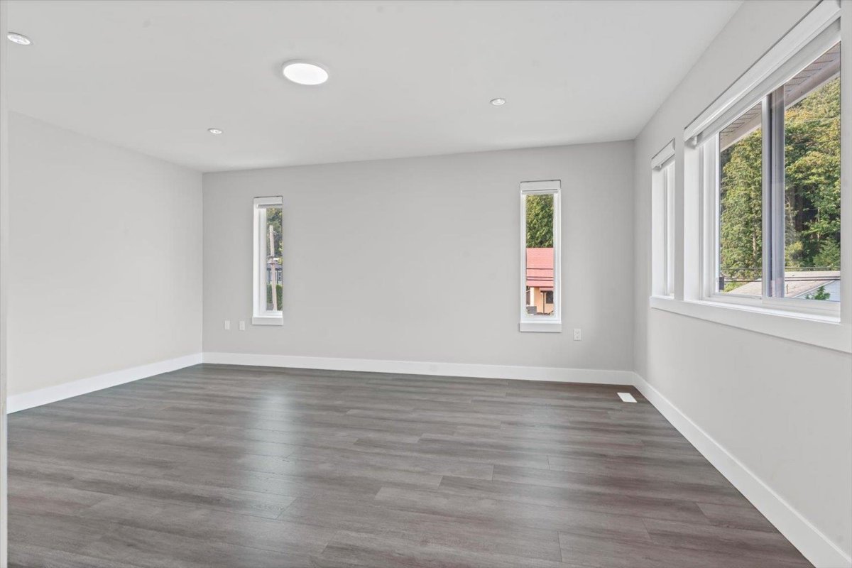 Loft / Bonus Room Photo of 853 Willow Place, Harrison Hot Springs, BC