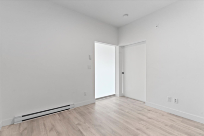 Entry Foyer Photo of 509 32838 Landeau Place, Abbotsford, BC