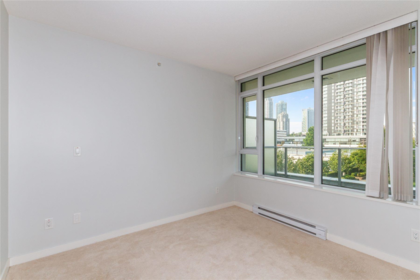 409 2388 Madison Avenue, Burnaby, BC, Burnaby — Apartment/Condo for sale