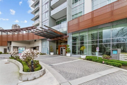 409 2388 Madison Avenue, Burnaby, BC, Burnaby — Apartment/Condo for sale