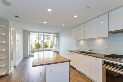 409 2388 Madison Avenue, Burnaby, BC, Burnaby — Apartment/Condo for sale