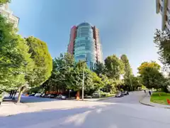 301 1888 Alberni Street, Vancouver, BC