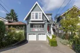 3001 W 7th Avenue, Vancouver, BC